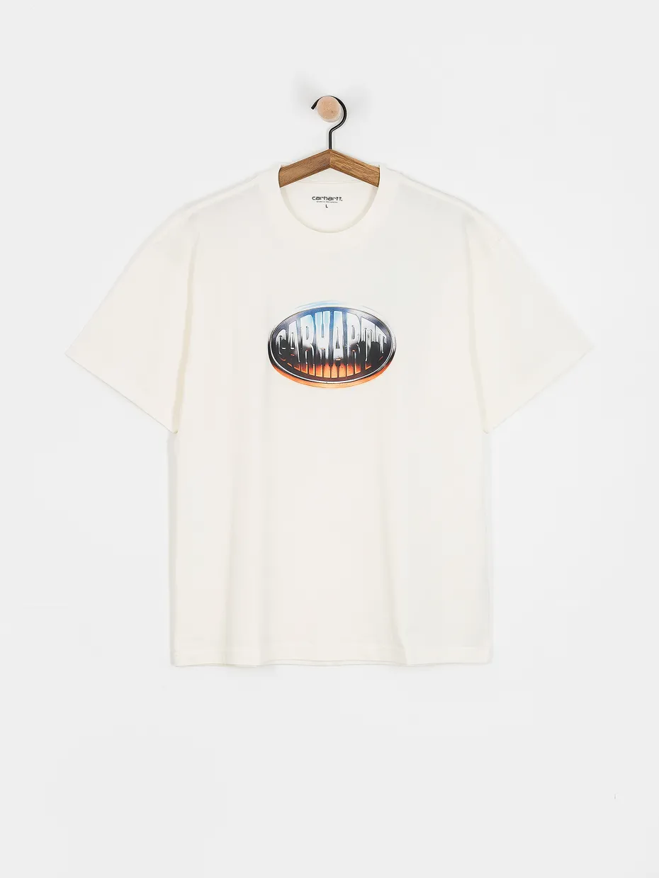 Carhartt WIP Big Time T-Shirt