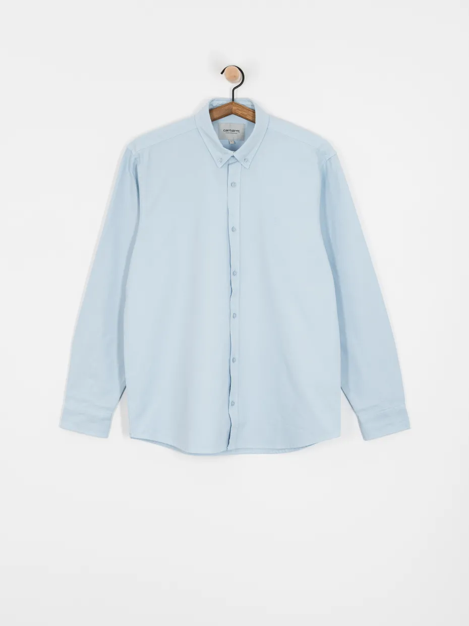 Carhartt WIP Bolton Shirt