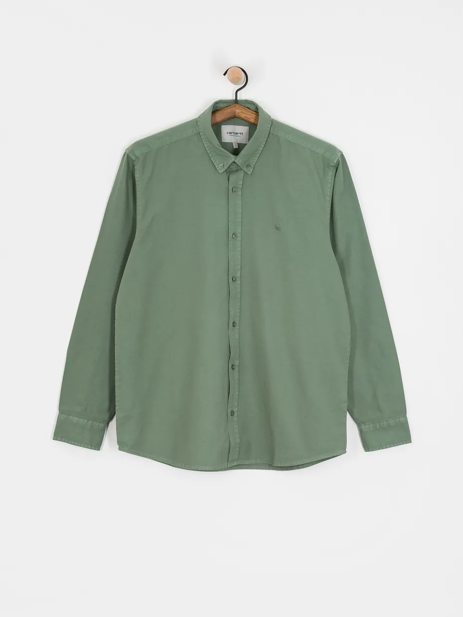 Carhartt WIP Bolton Shirt