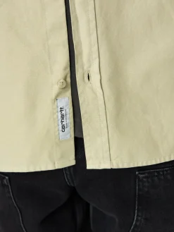 Carhartt WIP Bolton Shirt