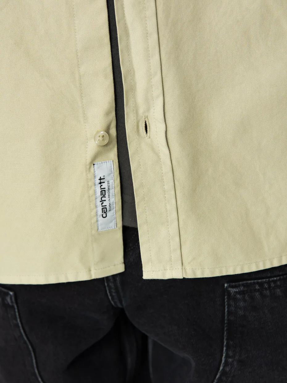 Carhartt WIP Bolton Shirt