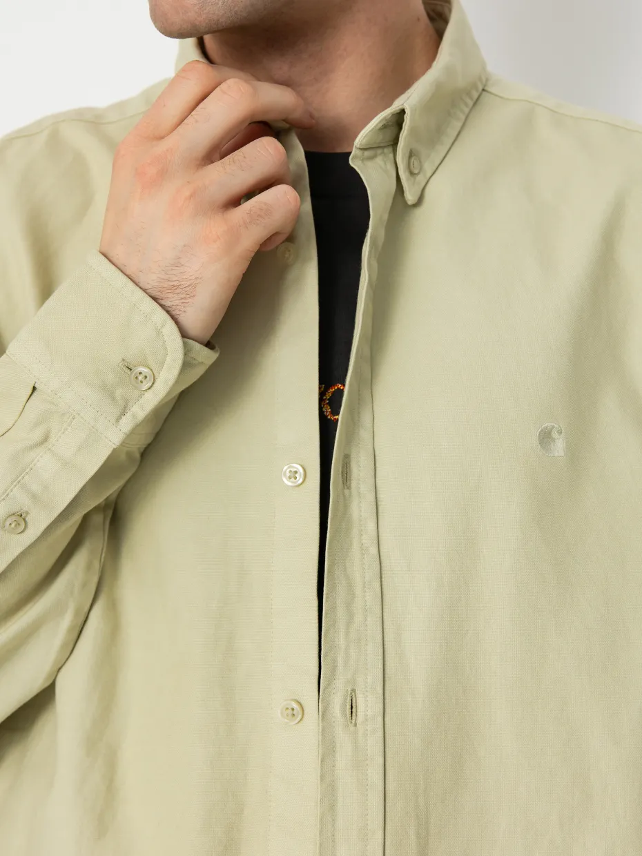 Carhartt WIP Bolton Shirt
