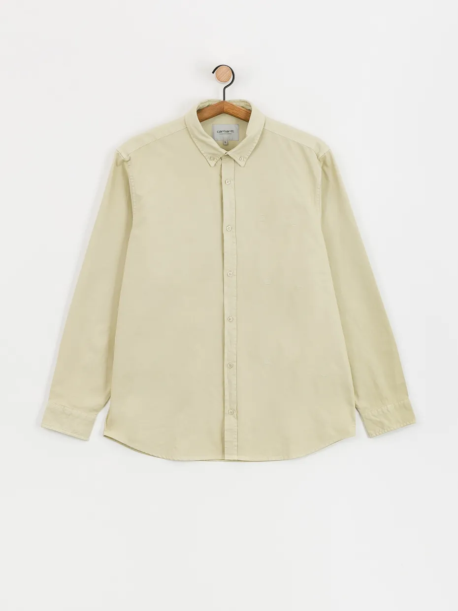 Carhartt WIP Bolton Shirt