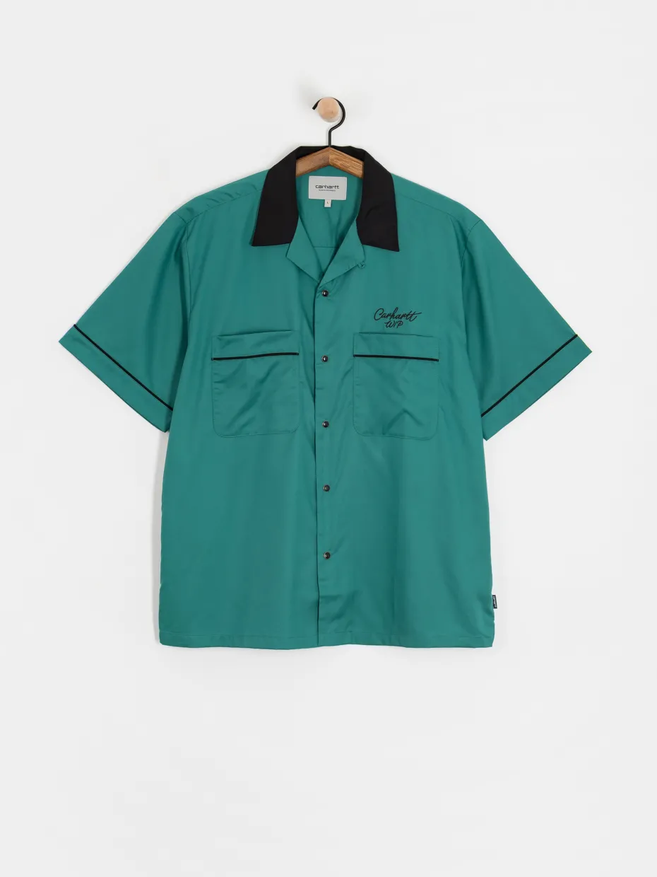 Carhartt WIP Bowl Shirt
