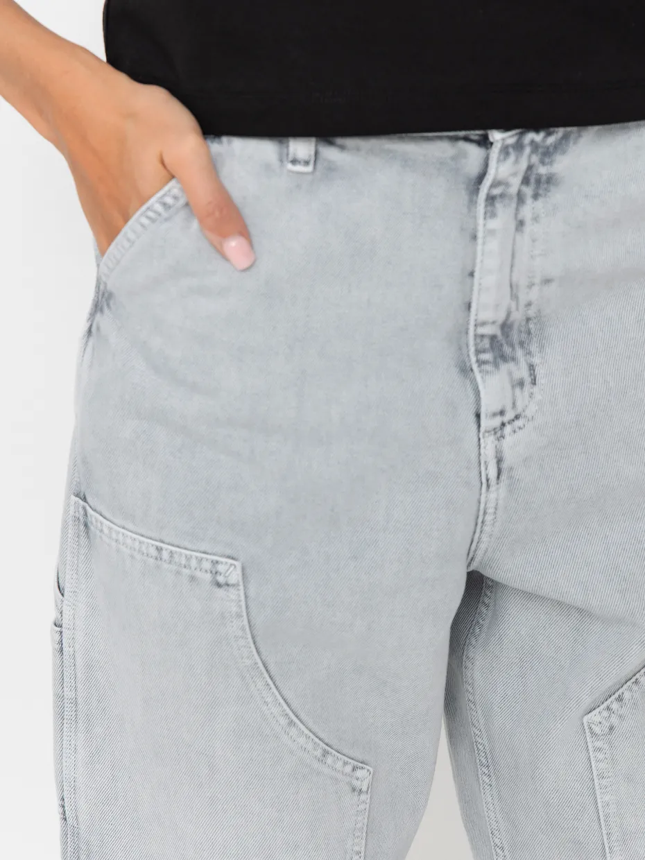 Carhartt WIP Brandon Double Knee Wmn Pants