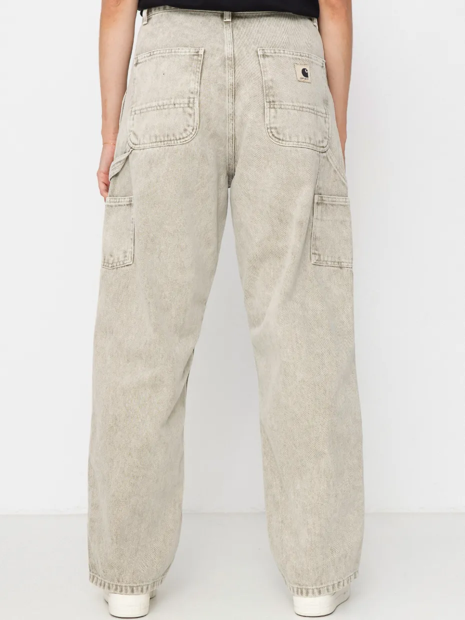 Carhartt WIP Brandon Double Knee Wmn Pants