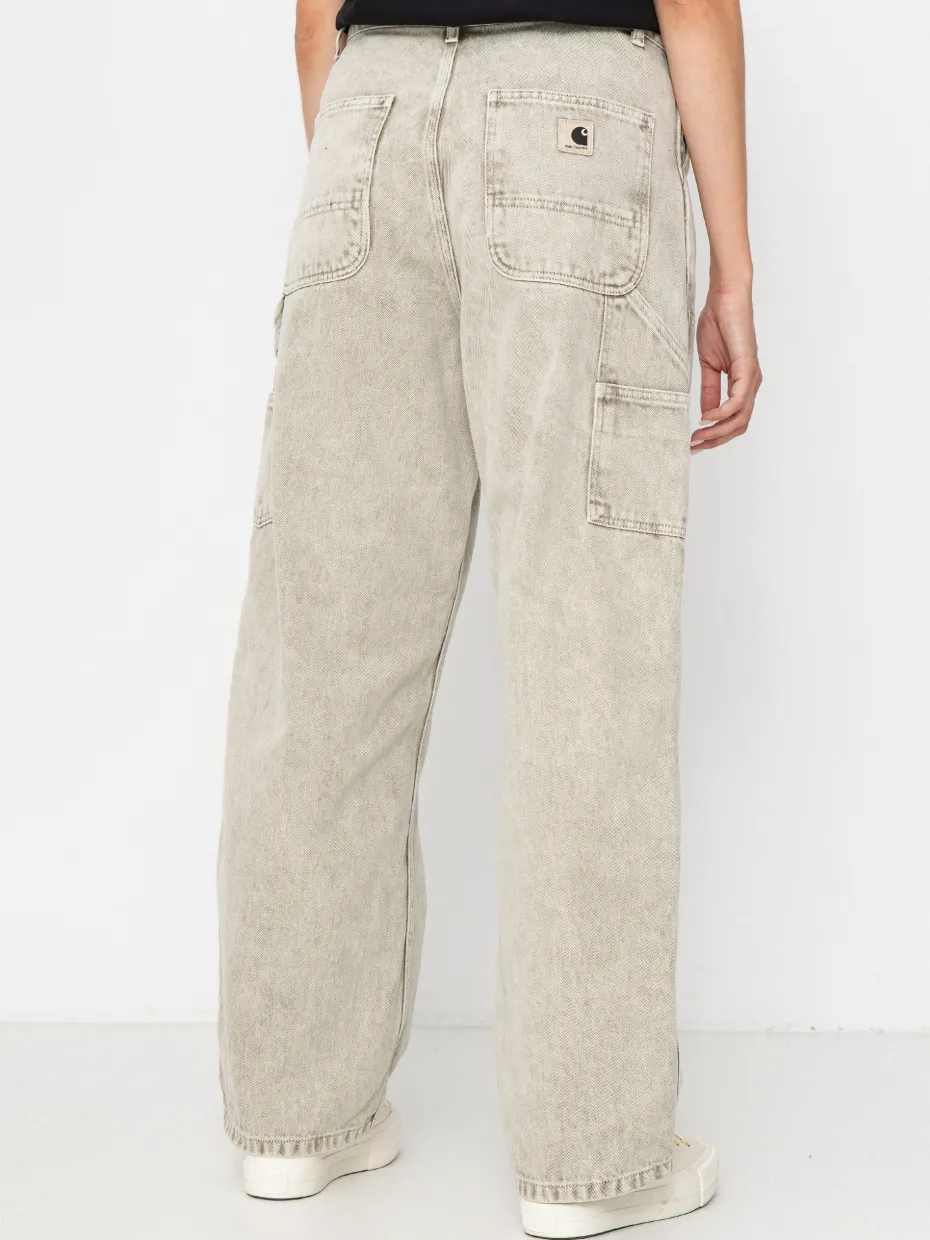 Carhartt WIP Brandon Double Knee Wmn Pants