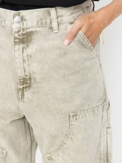 Carhartt WIP Brandon Double Knee Wmn Pants