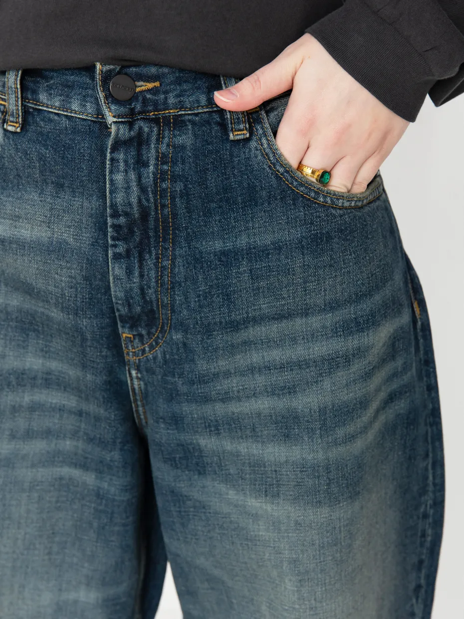Carhartt WIP Brandon Wmn Pants