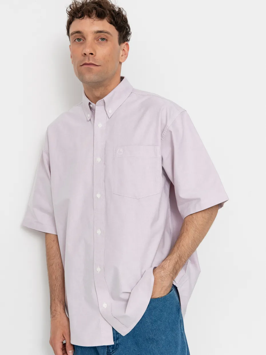 Carhartt WIP Braxton Shirt