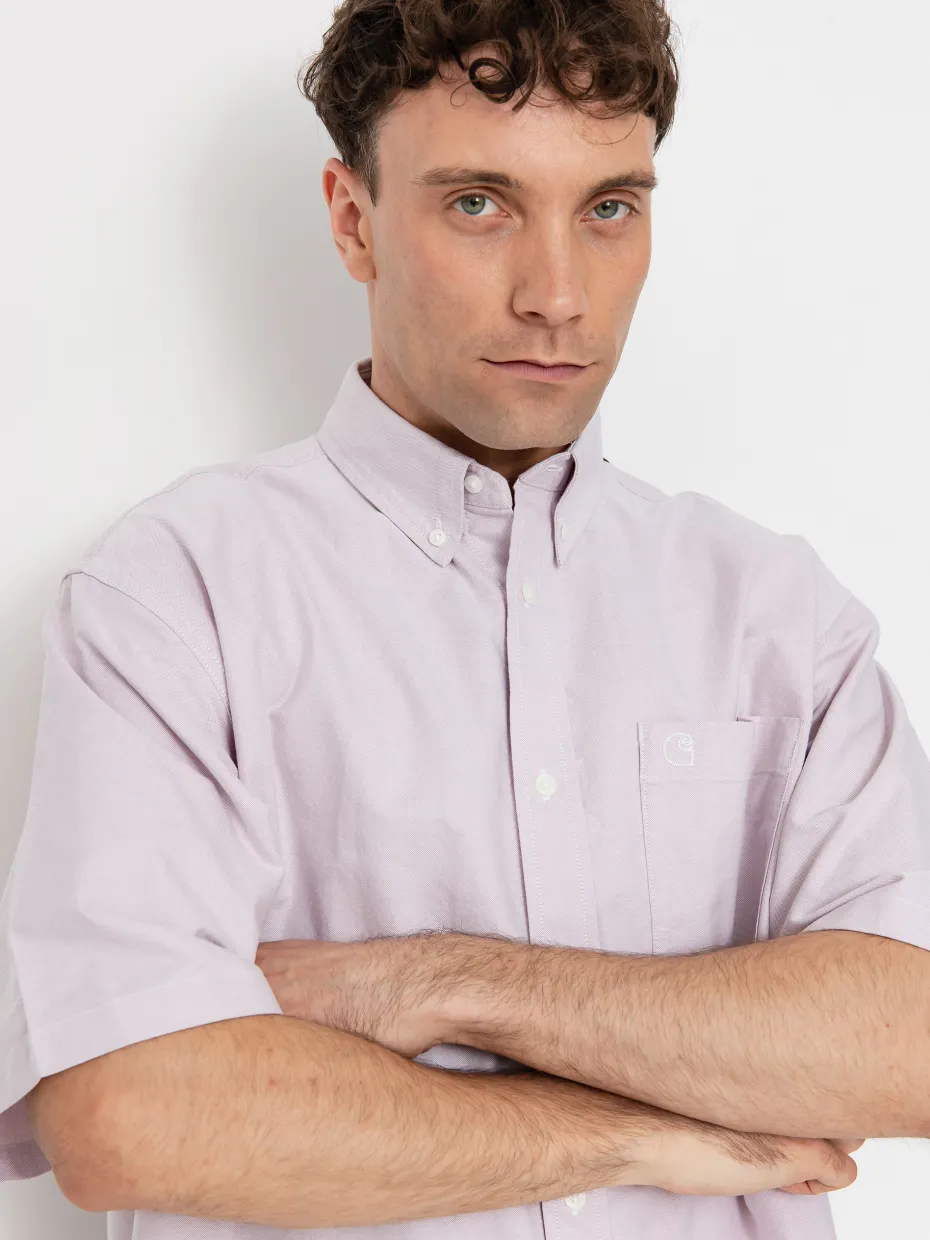 Carhartt WIP Braxton Shirt