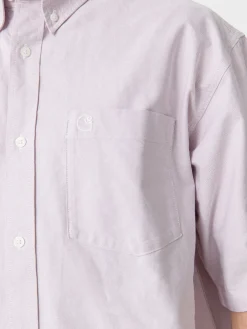 Carhartt WIP Braxton Shirt