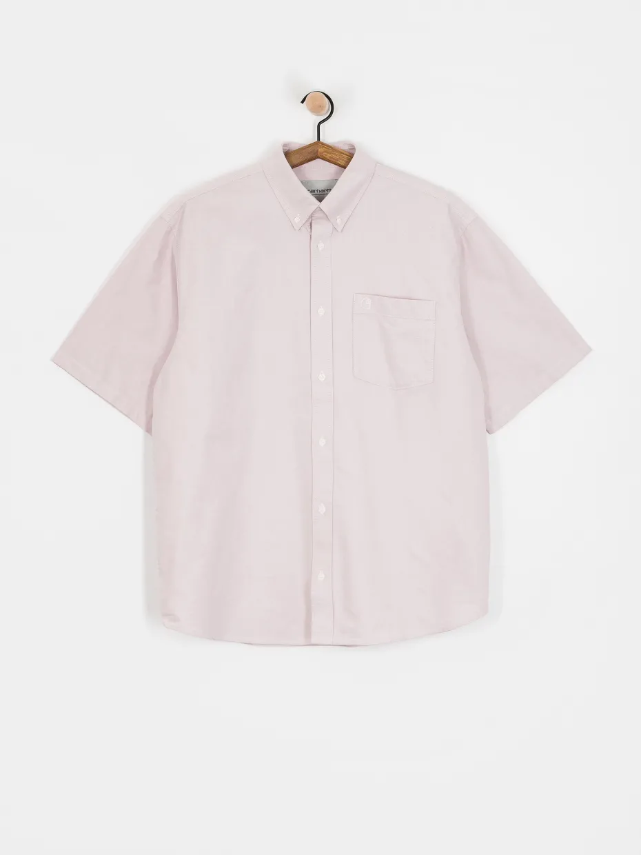Carhartt WIP Braxton Shirt