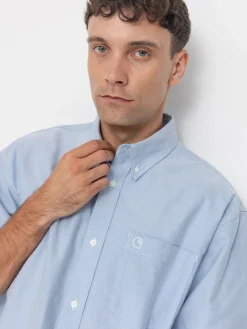 Carhartt WIP Braxton Shirt