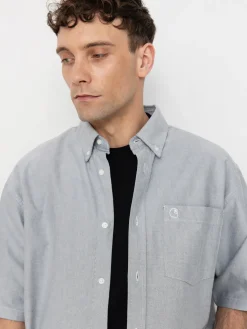 Carhartt WIP Braxton Shirt