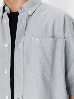 Carhartt WIP Braxton Shirt