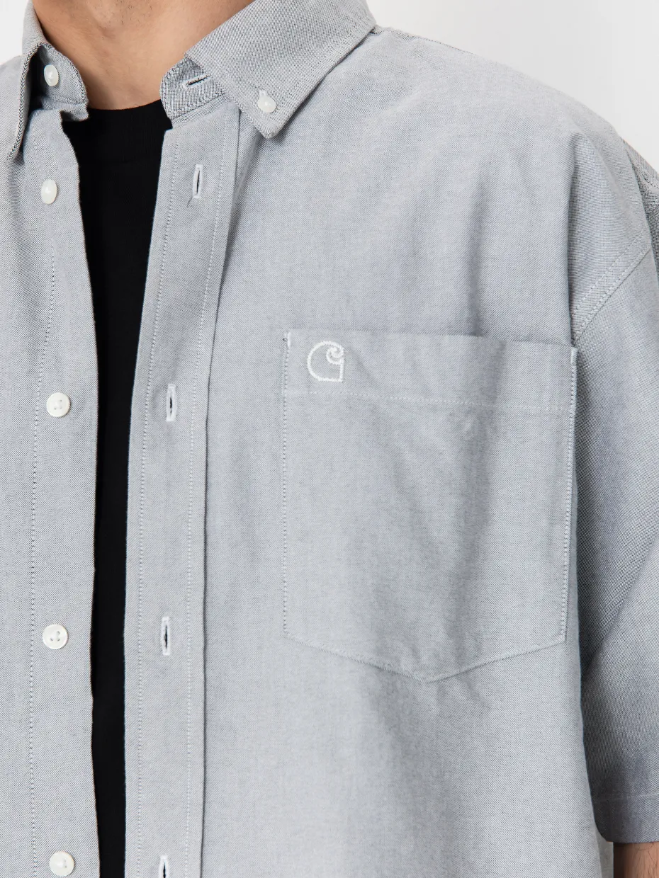 Carhartt WIP Braxton Shirt
