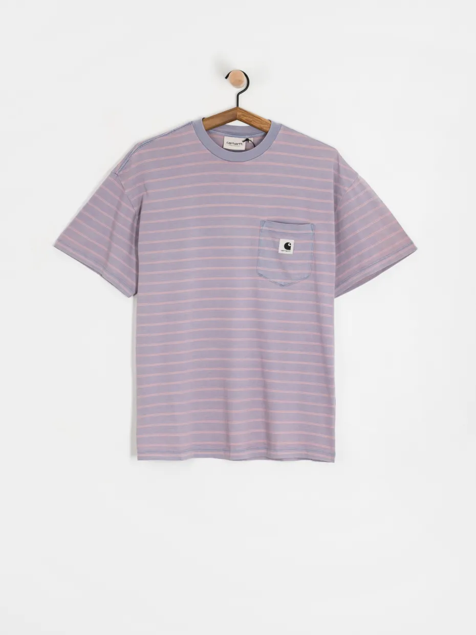 Carhartt WIP Brodina Wmn T-Shirt