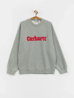 Carhartt WIP Bubbles Sweatshirt