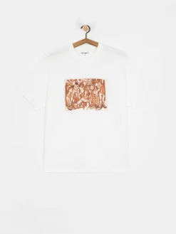 Carhartt WIP Cai Arfon Bellis T-Shirt