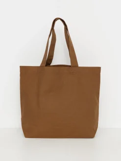 Carhartt WIP Canvas Graphic Tote Bag