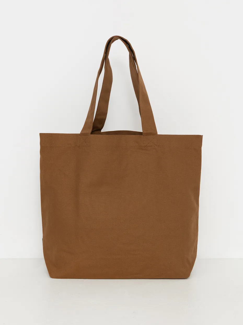 Carhartt WIP Canvas Graphic Tote Bag