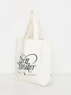 Carhartt WIP Canvas Graphic Tote Bag