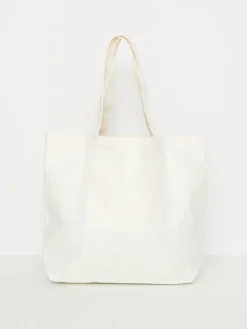 Carhartt WIP Canvas Graphic Tote Bag