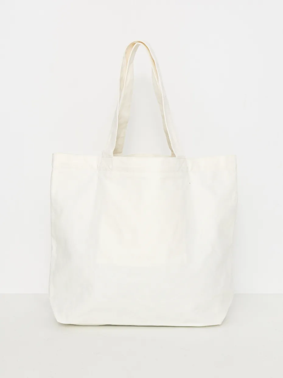 Carhartt WIP Canvas Graphic Tote Bag