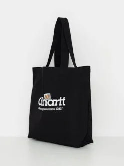 Carhartt WIP Canvas Graphic Tote Bag