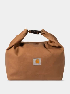 Carhartt WIP Canvas Roll Up Insulated Bag Bag
