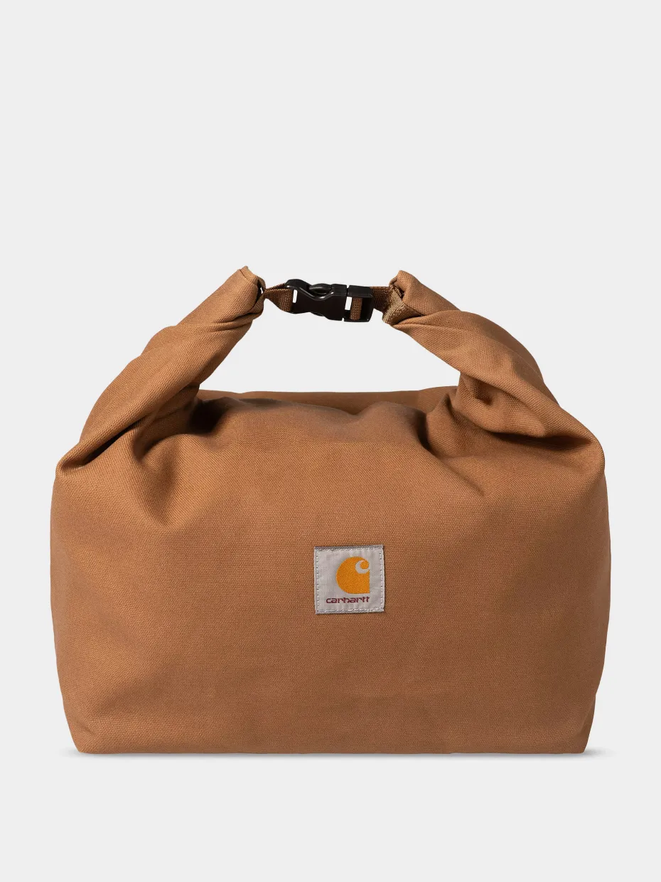 Carhartt WIP Canvas Roll Up Insulated Bag Bag