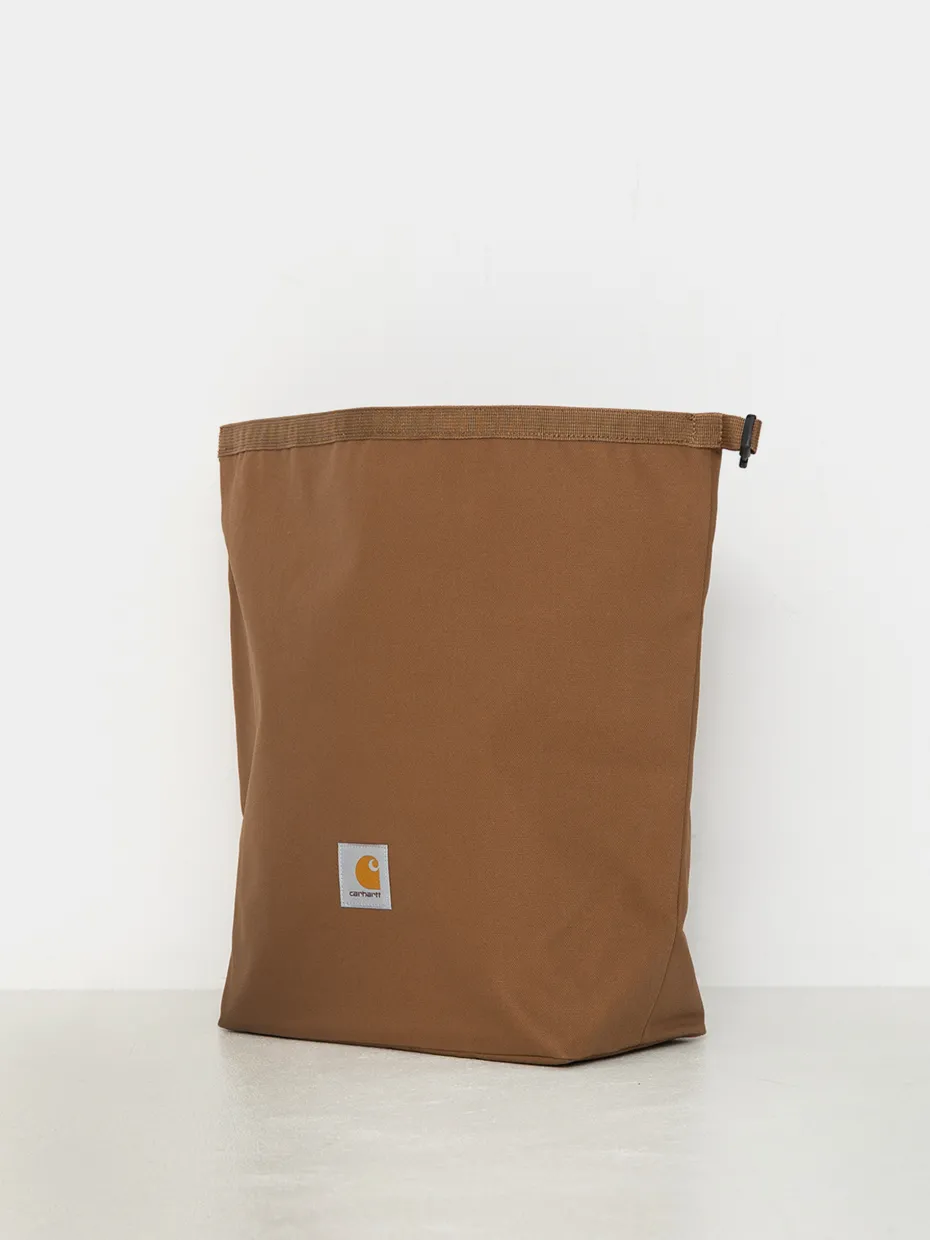 Carhartt WIP Canvas Roll Up Insulated Bag Bag