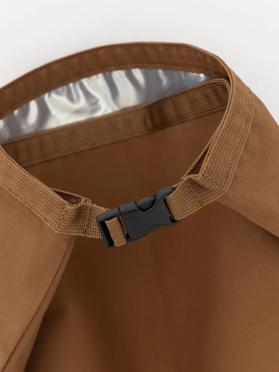 Carhartt WIP Canvas Roll Up Insulated Bag Bag