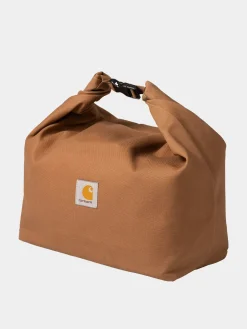 Carhartt WIP Canvas Roll Up Insulated Bag Bag