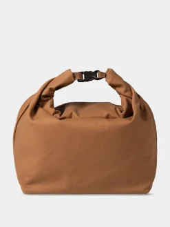 Carhartt WIP Canvas Roll Up Insulated Bag Bag