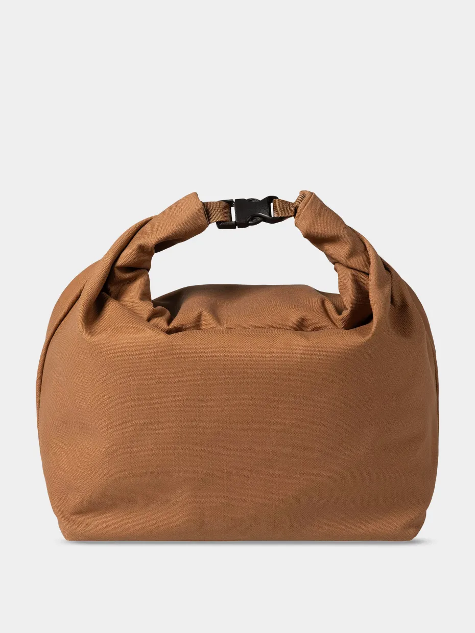 Carhartt WIP Canvas Roll Up Insulated Bag Bag