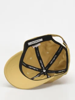 Carhartt WIP Canvas Script Cap