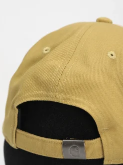 Carhartt WIP Canvas Script Cap