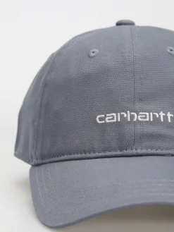 Carhartt WIP Canvas Script Cap