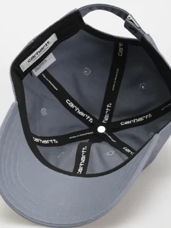 Carhartt WIP Canvas Script Cap