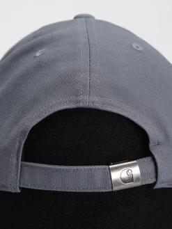 Carhartt WIP Canvas Script Cap