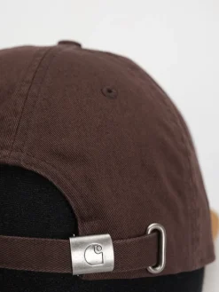 Carhartt WIP Cap Label Script Coach