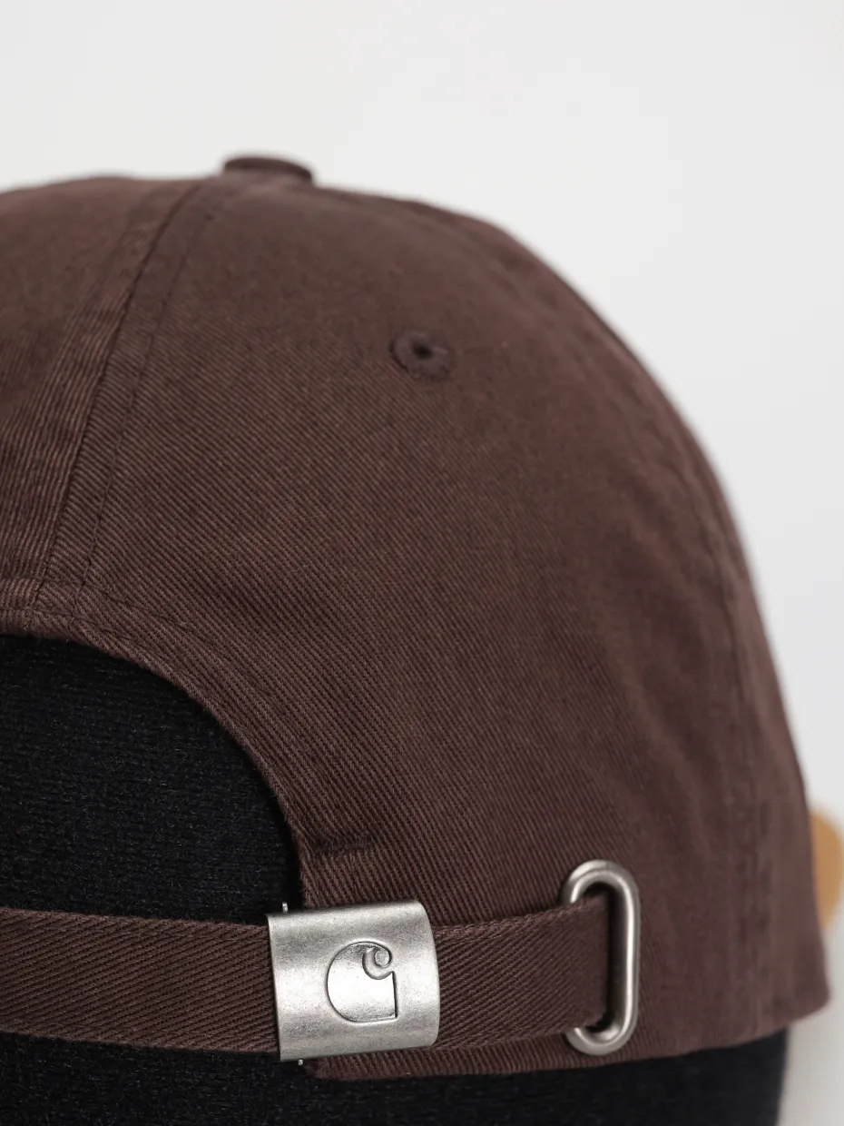 Carhartt WIP Cap Label Script Coach