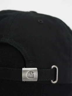 Carhartt WIP Cap Label Script Coach