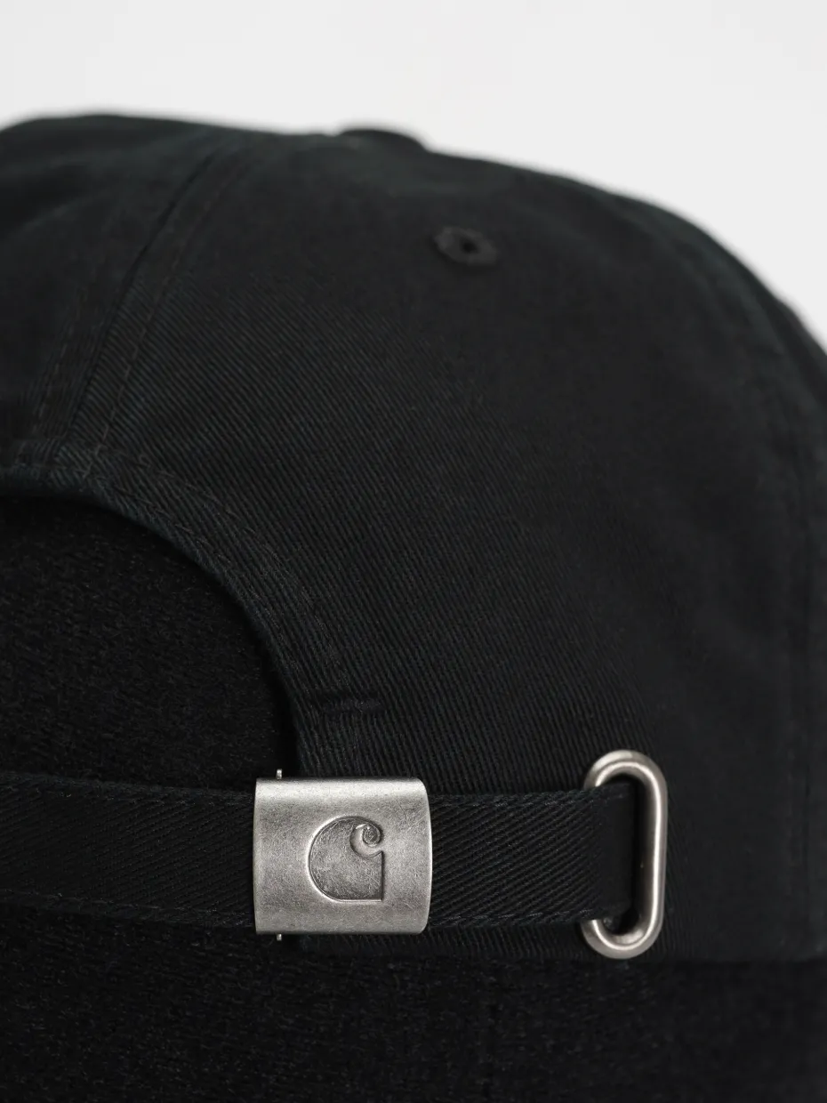 Carhartt WIP Cap Label Script Coach