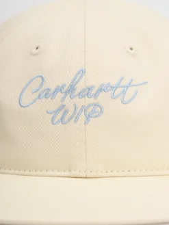 Carhartt WIP Cap Signature