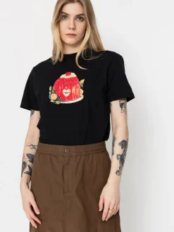 Carhartt WIP Cargo Long Wmn Skirt