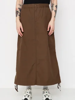 Carhartt WIP Cargo Long Wmn Skirt