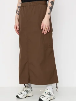 Carhartt WIP Cargo Long Wmn Skirt